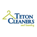 Teton Cleaners logo