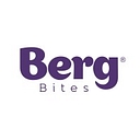Berg Bites logo