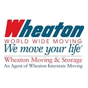Wheaton Moving and Storage logo