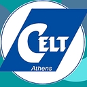 CELT logo