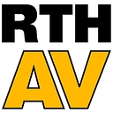 RTHAV logo