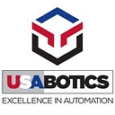 USABotics logo