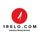 1 Relocation Worldwide logo