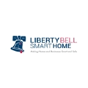 Liberty Bell Smart Home logo