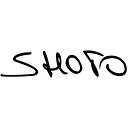 Shoto logo