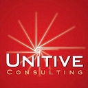 Unitive Consulting logo