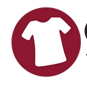 Custom T-shirt Printing logo