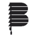 The Blind Broker of St. Louis logo