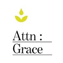 Attn:Grace logo
