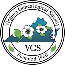 Virginia Genealogical Society logo