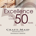 Craft-Maid logo