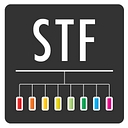 OpenSTF logo