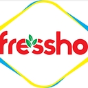 Fressho logo