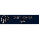 Quist Homier Law PLLC logo