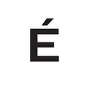 Élevae Visuals logo