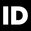 Inkbot Design logo