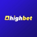Highbet logo