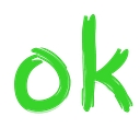 Okdor logo