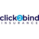 Click2Bind logo