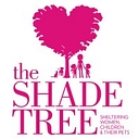 The Shade Tree logo