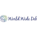 World Wide Deb logo