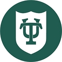 Tulane School of Professional Advancement logo