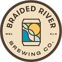 Braided River Brewing logo