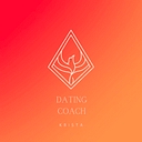 Dating Coach Krista logo