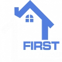 First Choice Home Buyers logo