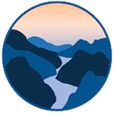 Blue Fjord Leaders logo