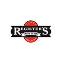 Register's Auto Glass logo