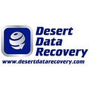 Desert Data Recovery logo