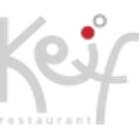 Keif logo