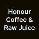 Honour Coffee & Raw Juice logo