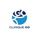 Clinique GO logo