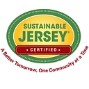 Sustainable Jersey logo