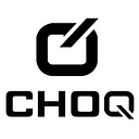 CHOQ logo