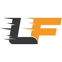 Layman's Fitness logo