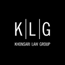 Khonsari Law Group logo