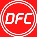 Discipline Fitness logo