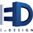 Endesign logo