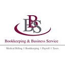 Bookkeeping & Business Service, LLC logo