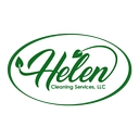 Helen Cleaning Services logo