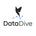 Data Dive logo