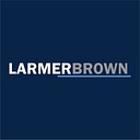 Larmer Brown logo