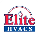 Elite HVACS Heating & Air logo