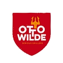 Otto Grills logo