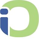 iO HVAC logo