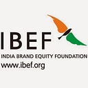 IBEF logo