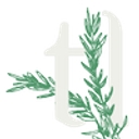 Two Leaves Midwifery logo
